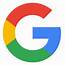 Google Logo PNG HD Image  All