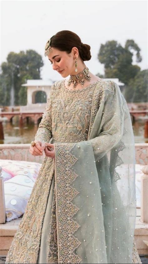 Hania Amir ️ In 2023 Beautiful Pakistani Dresses Bridal Dress Fashion Pakistani Bridal Dresses