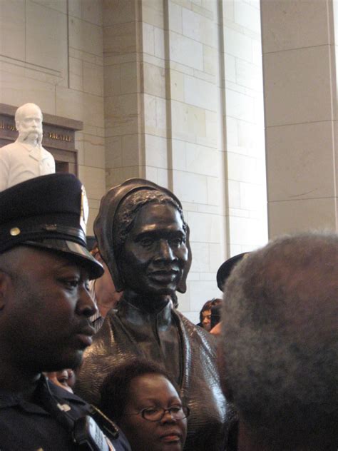 Sojourner Truth in Ulster County