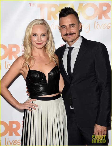 Candice Accola Is Pregnant Expecting Baby With Husband Joe King