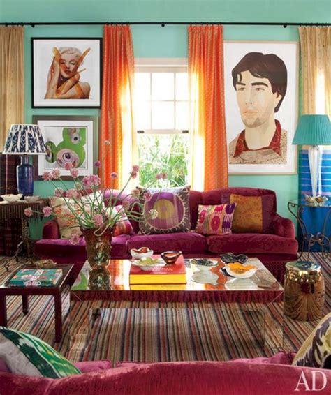 Top 25 Easy Diy Hippie Decor For Simple Home Interior
