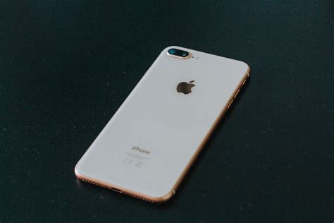 Seeinglooking Rose Gold Iphone 8 Plus Color Rose Gold Apple Phones