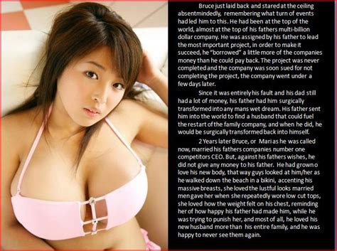 Asian Transformation Captions | Free Hot Nude Porn Pic Gallery