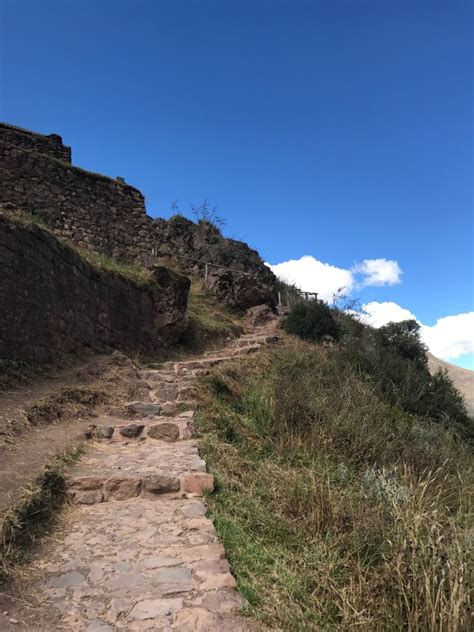 Cusco More Than Machu Picchu See Van Go