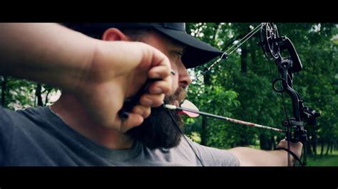 Commercial For The New Carbon Express Maxima Triad Arrows Youtube