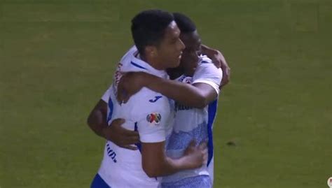 » cruz azul vs toluca en vivo. Vídeo Resultado, Resumen y Goles León vs Cruz Azul 0-1 Jornada 8 Torneo Clausura 2021