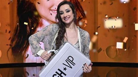 GH VIP TELECINCO Telecinco Anuncia El Regreso De GH Vip Con Esta