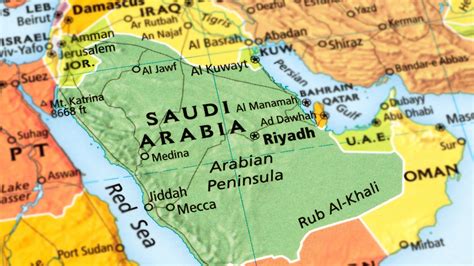 saudi arabia introduces qr code e visas for 7 countries gulf insights