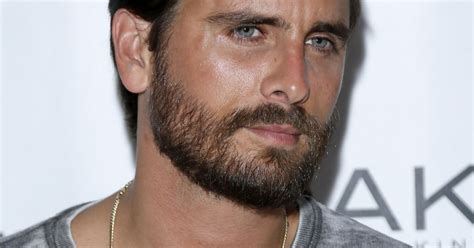 Scott disick is a businessman and a reality star who appeared on the shown keeping up with the kardashians. 'Rude!': Scott Disick Clarifies His Comments About Being A ...