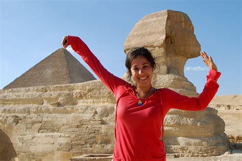 A Woman S Guide To Visiting Egypt Leisure Travel Egypt