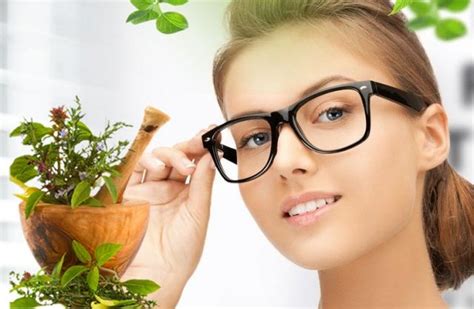 natural remedies to improve eyesight fast at home