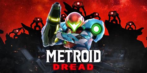 Metroid Hub Games Nintendo