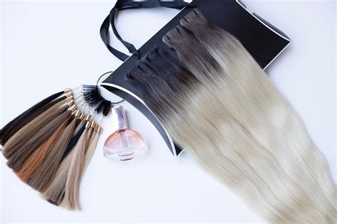 This video is essential if you've installed push into the adhesive with the end of the comb. How to Remove Tape In Hair Extensions - Hair By Russians