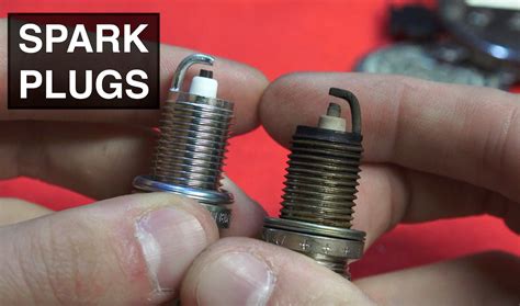How Often Should You Change Spark Plugs On Your Car Car Retro