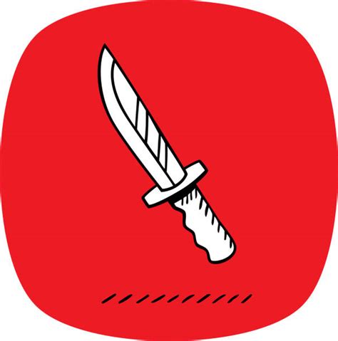 810 Knife Stabbed Illustrations Royalty Free Vector Graphics And Clip
