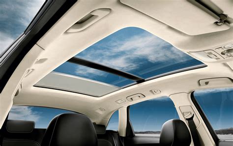 2018 Hyundai Sonata Panoramic Sunroof Sport Cars Modifite