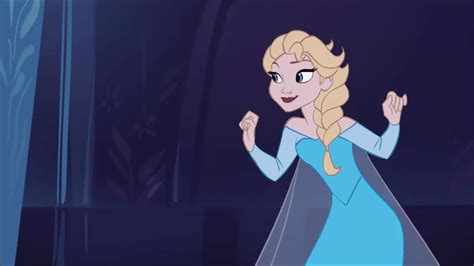 In this entry, we explore the best animated movies of 2020. willow-s-linda: "2d animated Elsa as a practice and ...