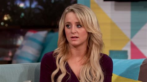 teen mom 2 s leah messer confirms on twitter that no she s not single sheknows