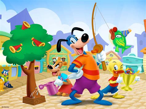 toontown wallpaper - Toontown Wallpaper (23526053) - Fanpop
