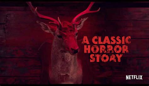 A Classic Horror Story 2021 Movie Review Abc Entertainment