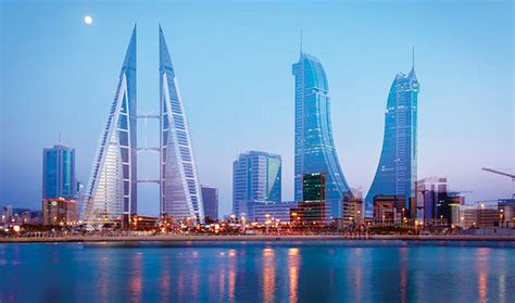 Virtual Live Guided Tour Of Kuwait And Bahrain Things To Do Dc
