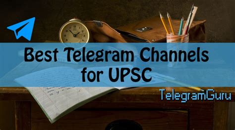 Best telegram channels for kannada movies. Best Telegram Channels for UPSC Aspirants - TelegramGuru
