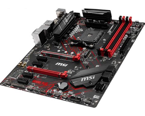 Is msi x470/b450 gaming plus is still the better option or is there anything else better in that price range? MSI B450 Gaming Plus Max a 101,80€ | Prezzi e scheda ...