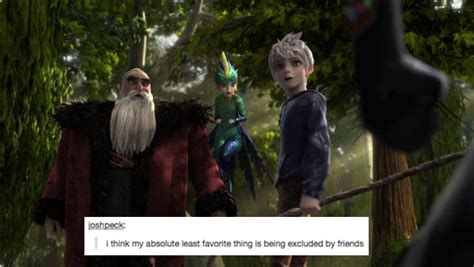 The Guardians Text Posts Rise Of The Guardians Fan Art 37471900