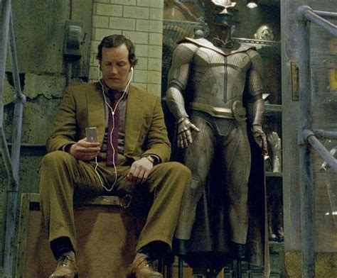 Hilarious Photomontages Of The Watchmen Movie 104 Pics