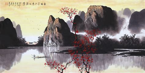 Check spelling or type a new query. Chinese painting Artist Oriental asian traditional ...