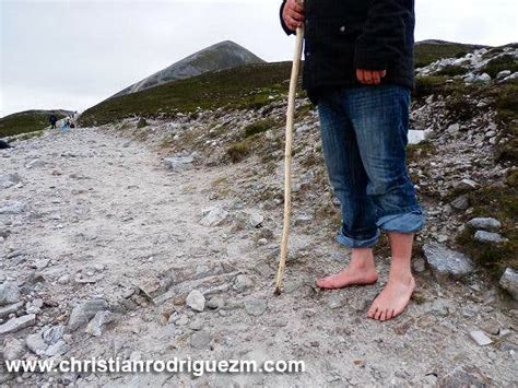 Croagh Patrick Climbing Hiking And Mountaineering Summitpost