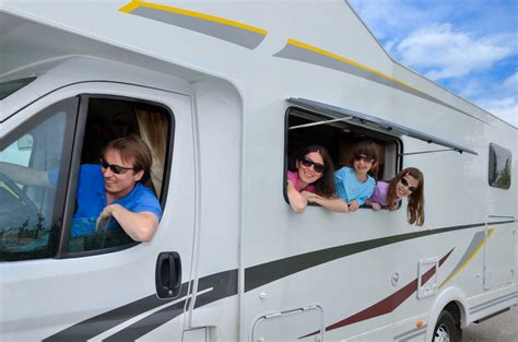 2 bedroom trailer for rent. 2 Bedroom RV Rental for Families Offer More Privacy and ...