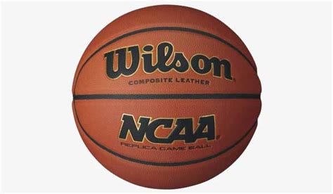 Wilson Basketball Ncaa Replica Game Ball Review