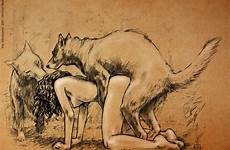 veterinarian wolves hentai mate foundry