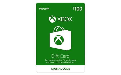 Choose from hundreds of games, from aaa to indie options. $100 Microsoft Xbox Gift Card only $80! - Utah Sweet Savings