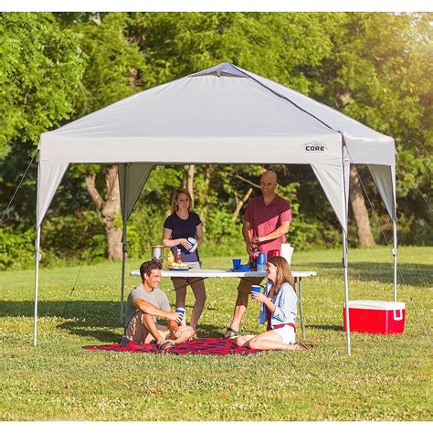 A Complete Guide To Buy The Best Pop Up Canopy Outdoor Choose