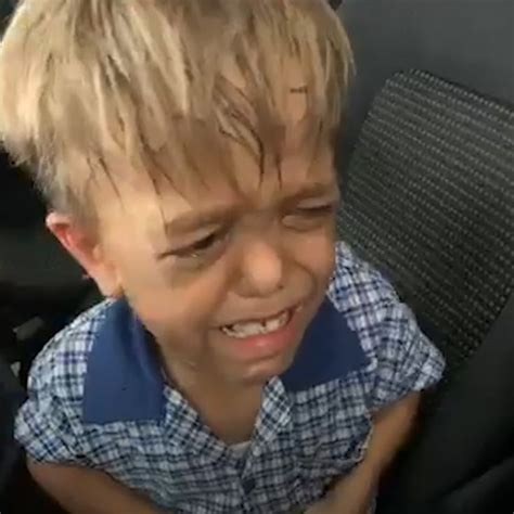 Australian Childs Heartbreaking Claims Of Being Bullied Have Gone