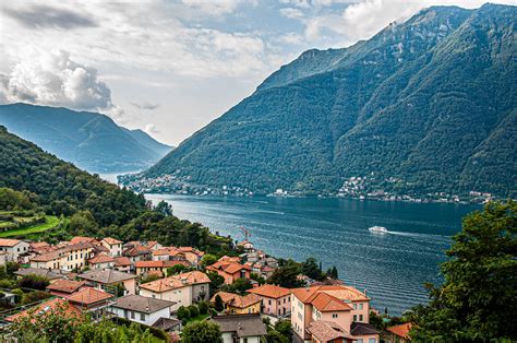 Lake Como Italys Most Famous Lake In 25 Photos