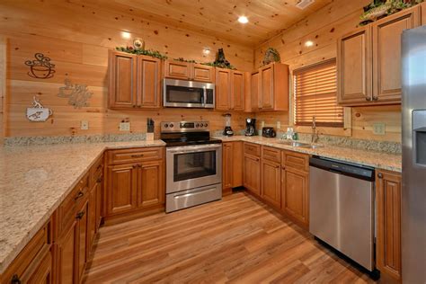 Browse our selection of smoky mountains cabins. "Rushing Waters" 2 Bedroom Cabin by the River Near Gatlinburg