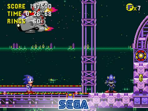 Sonic Cd Classic Apk 200 Download For Android Download