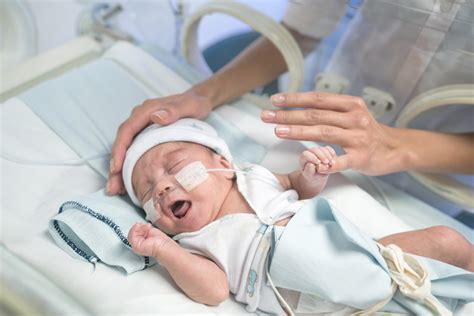 Minimizing Brain Injury In Premature Babies Birth Injury Cold Case