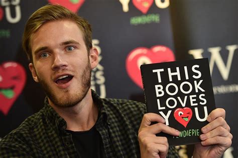 How Much Money Has Pewdiepie Made Off Youtube Celebrity Net Worth