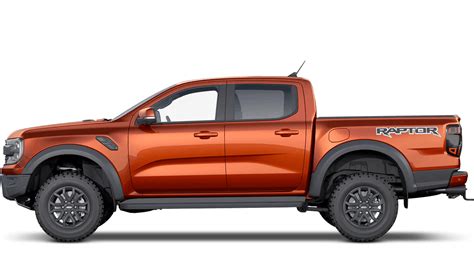 New All New Ford Ranger Raptor For Sale Finance Options