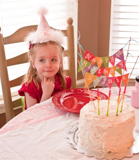 The 30 Best Ideas For 4 Year Old Little Girl Birthday Party Ideas