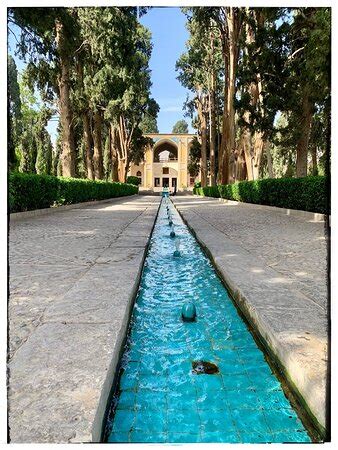 KAMAL ALMOLK TOURS Tehran Lo Que Se Debe Saber Antes De Viajar