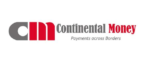 1 watcher 792 page views 6 deviations. Continental Money: A Money Transfer Game Changer in the ...