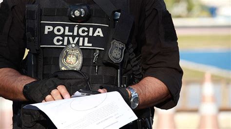 Disciplinas para Concursos Polícia Civil O que estudar