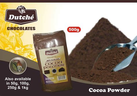 Maybe you would like to learn more about one of these? Dutche Alkalized Cocoa Powder products,Philippines Dutche ...