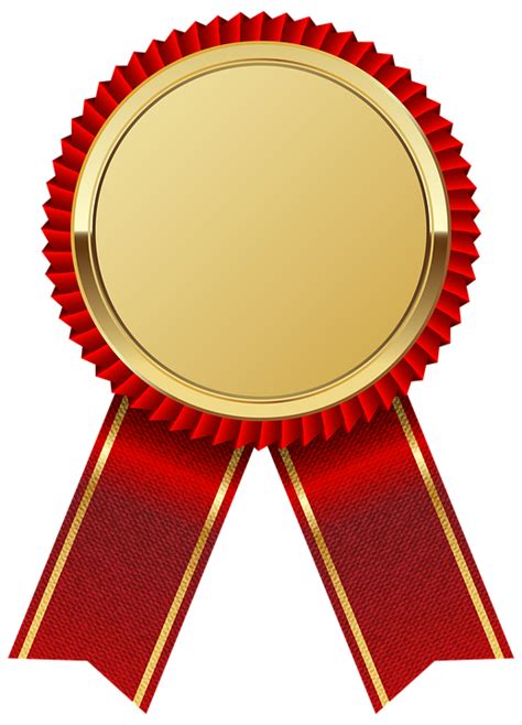 Download Badge Icon Logo Royalty Free Stock Illustration Image Ribbon