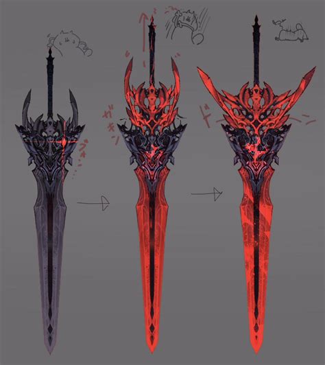 13 Twitter Fantasy Sword Fantasy Armor Dark Fantasy Art Fantasy Character Design Character
